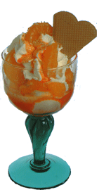 Siciliana-Becher